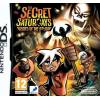 Secret Saturdays: Beasts of the 5th Sun (für DS)