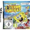 SpongeBob Schwammkopf: Volle Kanne Vollgas (für DS)