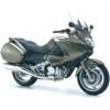 Honda Deauville