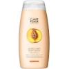 Samtig-Zarte Bodylotion mit Pfirsich (extra pflegend)