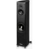 Sonus Faber Liuto-Serie (Liuto / Smart Center / Liuto Monitor / Velodyne SPL-1000 Ultra)