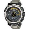 Casio Pro Trek PRW-5000T-7er