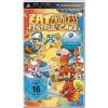 Fat Princess: Fistful of Cake (für PSP)