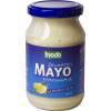Mayo, Delikatess Mayonnaise mit Ei
