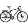 Cube Touring Disc