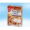 Edeka / Gut & Günstig Schoko Müsli