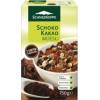 Schneekoppe Schoko Kakao Müesli