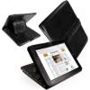 Tuff-Luv multi-view Nappaleder Hülle für Apple iPad