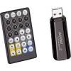 DVB-T Receiver mit FM Radio