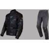 Modeka Jacke Melville Pro und Hose Quebece Pro