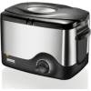 Unold Elektro Kompakt-Friteuse 58615