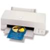 CDP1440; CD-Drucker