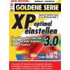 Data Becker XP optimal einstellen 3.0