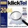 KlickTel 2004 Frühjahr