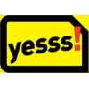 YESSS! Telekommunikation Mobiles Internet Sparpaket