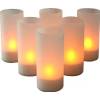 H&H (Hartig & Helling) LED Teelicht 6er Set