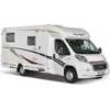 Sunlight Motorcaravans T 63
