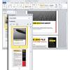 Microsoft Office 2010 Beta 2