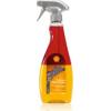 Shell-Tankstelle 2-Phasen Felgenreiniger