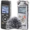 Audiotranskription.de Interview Reporter Set Pro