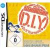 WarioWare: Do It Yourself (für DS)