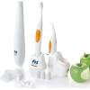 Fit for fun by Russell Hobbs Fitness-Ultraschall-Zahnbürste