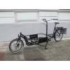 PedalPower Long Harry Premium mit STVO Ausstattung