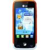 LG Electronics GS290 Cookie Fresh
