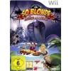 So Blonde: Zurück auf die Insel (für Wii)