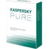 Kaspersky Lab Pure (3-PC-Lizenz)