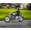 WMI Motorcycles Repco 250 (13 kW)
