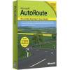 Microsoft Autoroute 2010