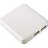Hama USB 2.0 Hub/Cardreader Combi ( 53216)