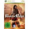 Prince of Persia - The forgotten Sands: Die Macht über Natur und Zeit (für Xbox 360)