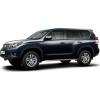 Toyota Landcruiser 3.0 D-4D Automatik 5-Türer (127 kW) [08]