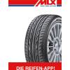 MLX iPhone App