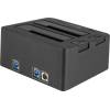 Sharkoon SATA QuickPort Duo USB 3.0