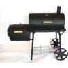 I&O Monster-Grill Cajun Pro