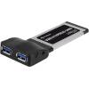 Sharkoon USB 3.0 Host Express Card