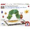 Schmidt Spiele Die kleine Raupe Nimmersatt - Das Originalspiel zum Buch