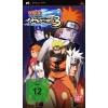 Naruto Shippuden - Ultimate Ninja Heroes 3 (für PSP)