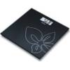 Beurer GS 27 Black Flower