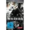 Metal Gear Solid: Peace Walker (für PSP)