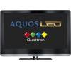 Sharp Aquos LC-46LE810E