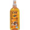 Lidl / Cien Sun Transparentes Sonnenspray Light LSF 15