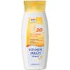 Real Quality Sonnenmilch 20 Mittlerer Schutz