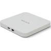 Belkin Hi-Speed USB 2.0 und FireWire 6-Port Hub (für Mac)