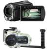 Professional (mit JVC GZ-HM550)