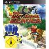 3D Dot Game Heroes (für PS3)