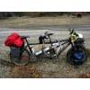 PedalPower Cross Country